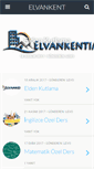 Mobile Screenshot of elvankentim.net